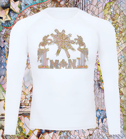 Pillars Of Creation compression