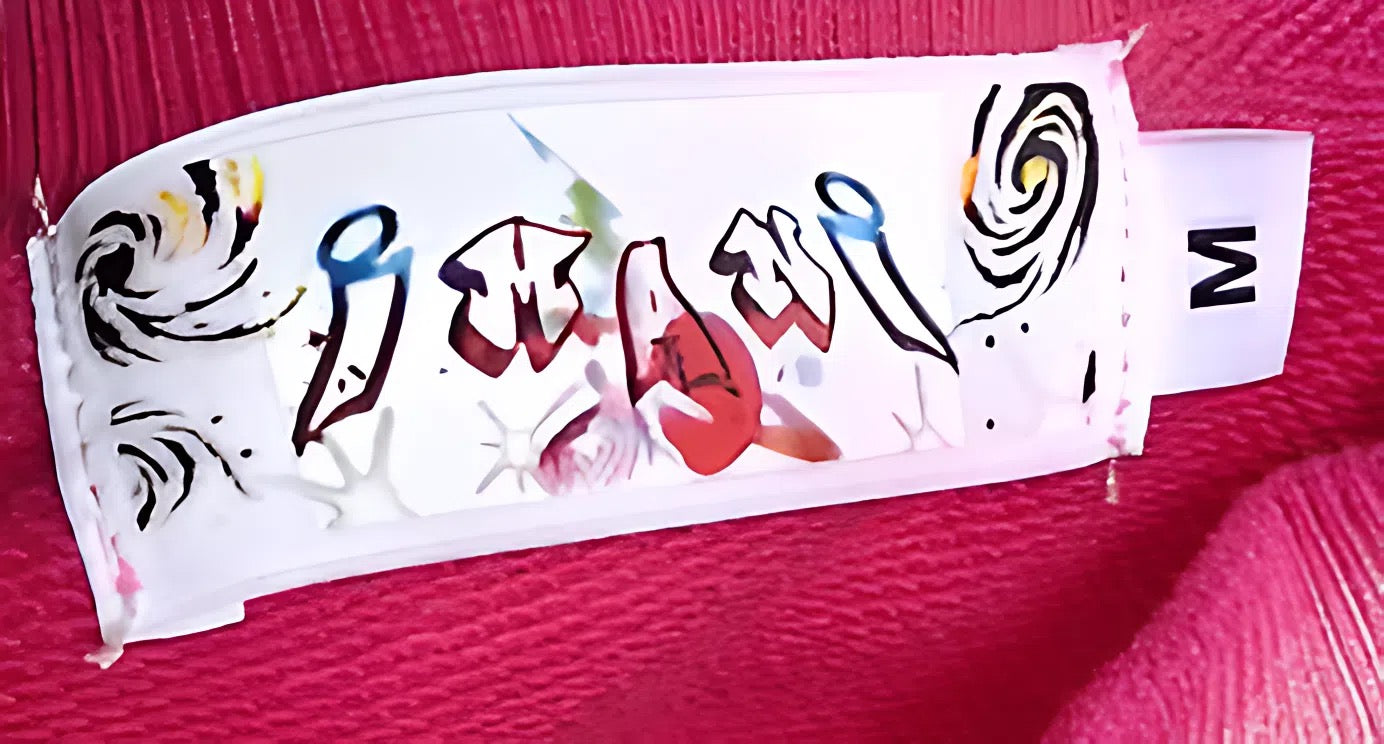 FRONTLINE Imani Overshirt