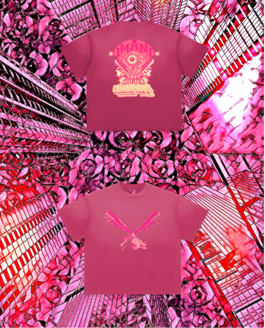 FRONTLINE Imani Overshirt