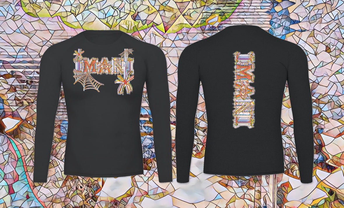 Pillars Of Creation Compression