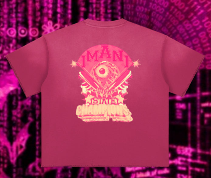 FRONTLINE Imani Overshirt