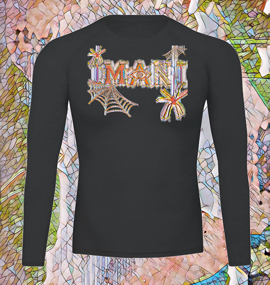 Pillars Of Creation Compression