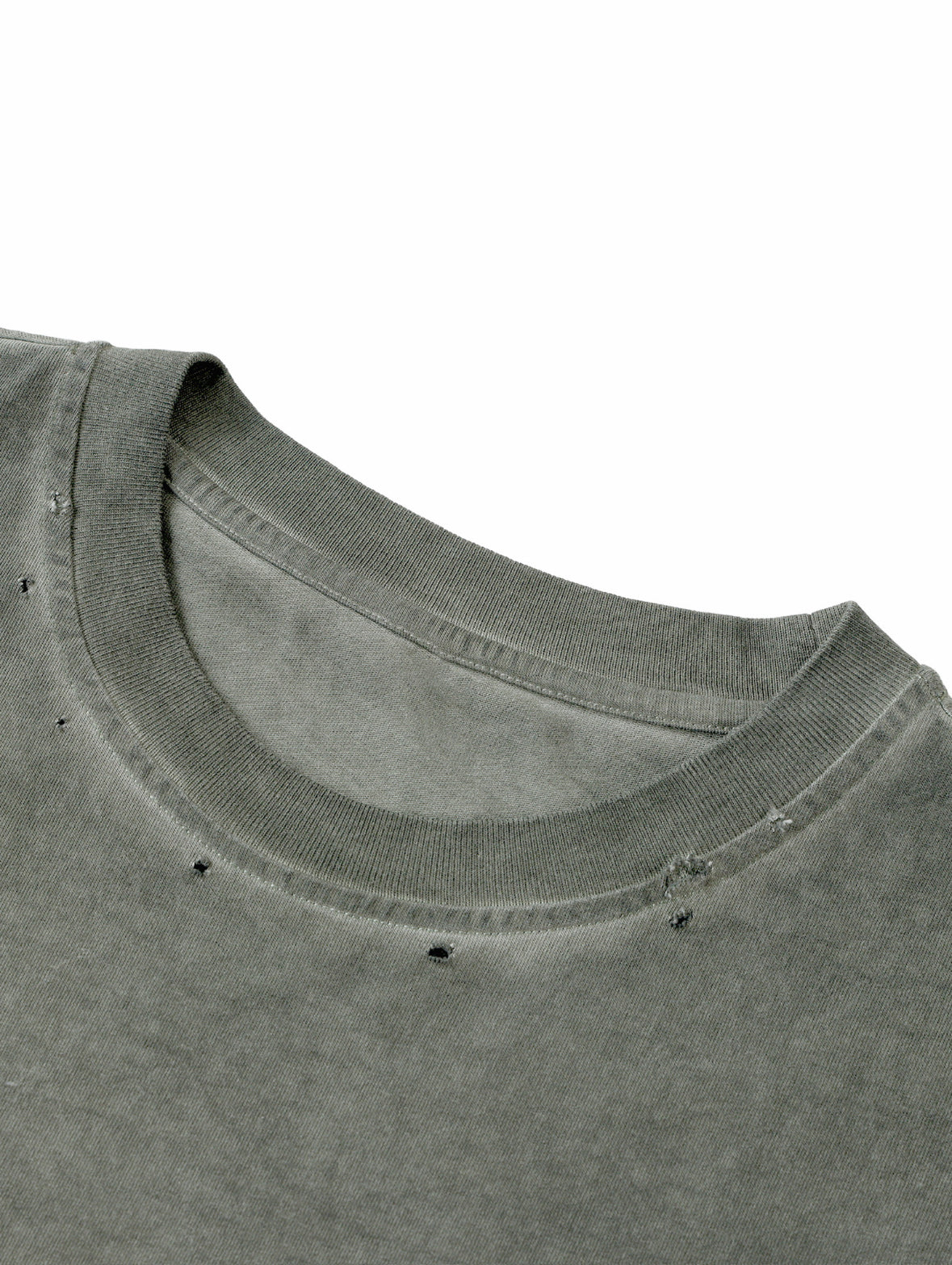 Metal Eyelet Tank Top