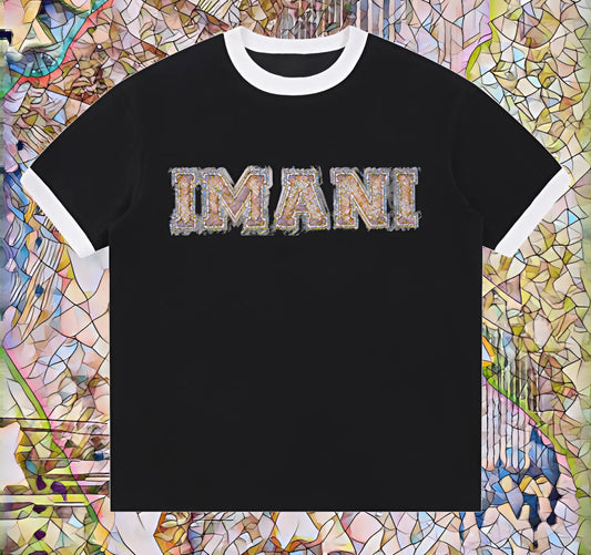 Pillars Of Creation Tee