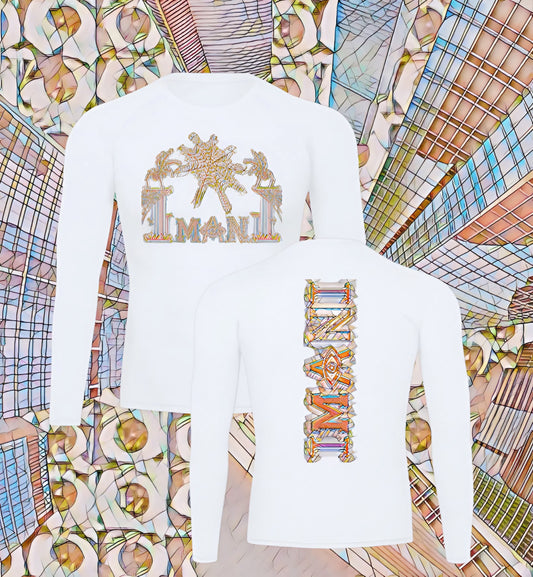 Pillars Of Creation Compression